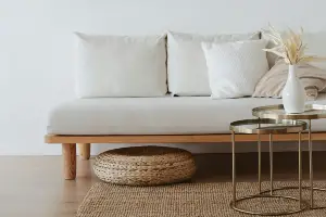 Hoe kleine aanpassingen in je interieur je geluksgevoel kunnen versterken