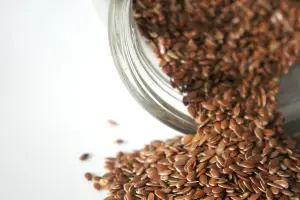 Lijnzaad: bijwerkingen en wat je verder moet weten